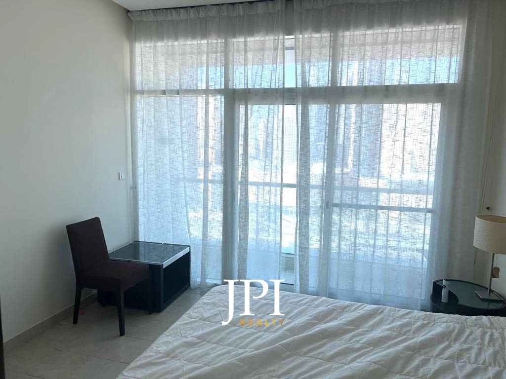1 Bedroom Apartment for Sale in Jumeirah Lake Towers at Madina Tower