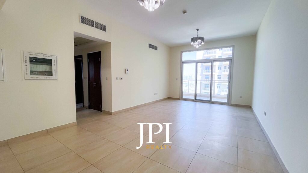 2 Bedroom Apartment for Sale in Al Furjan at Azizi Freesia