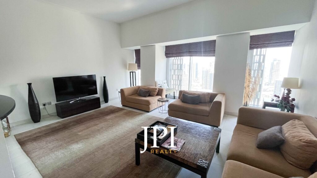 2 Bedroom Apartment for Rent in Dubai Marina at Cayan Tower