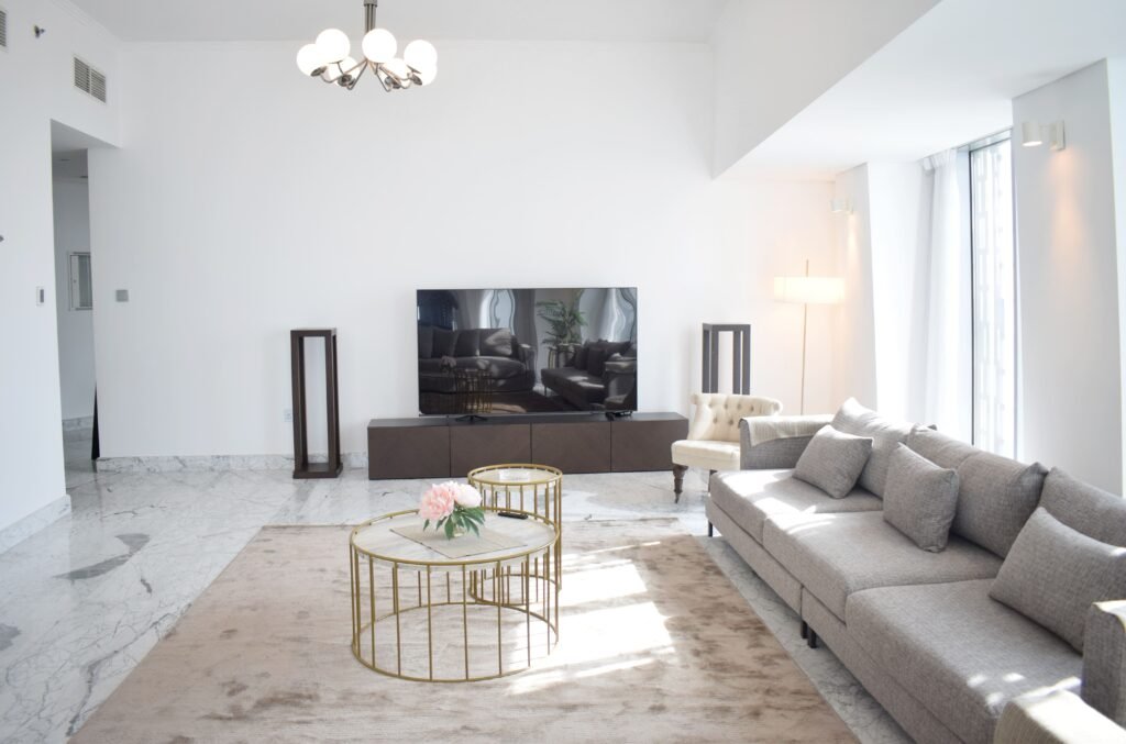 Exclusive | Marina Views | Fully Furnished