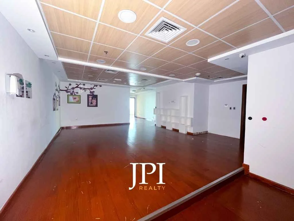 Office Space for Rent in Jumeirah Lake Towers at HDS Business Centre