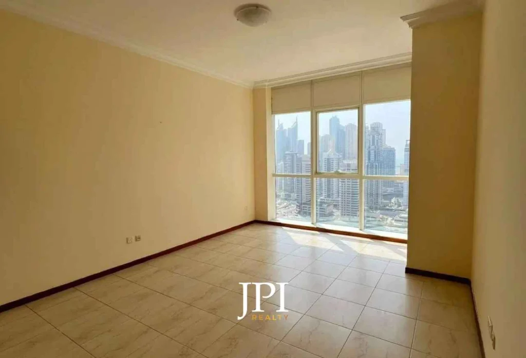 1 Bedroom Apartment for Rent in Jumeirah Lake Towers at MAG 214