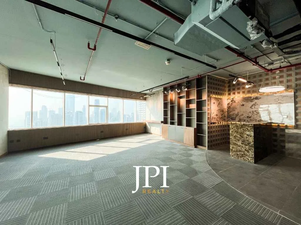 Office Space for Rent in Jumeirah Lake Towers at HDS Business Centre