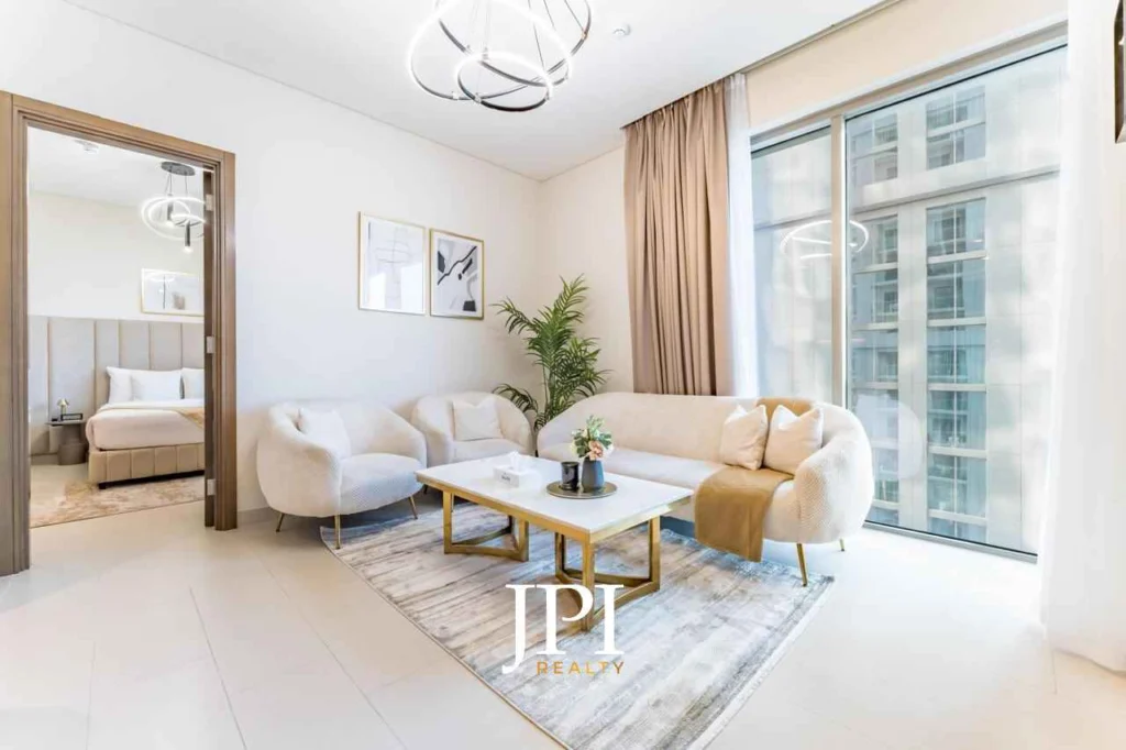 2 Bedroom Apartment for Rent in Sobha Creek Vistas Tower A, Sobha Hartland