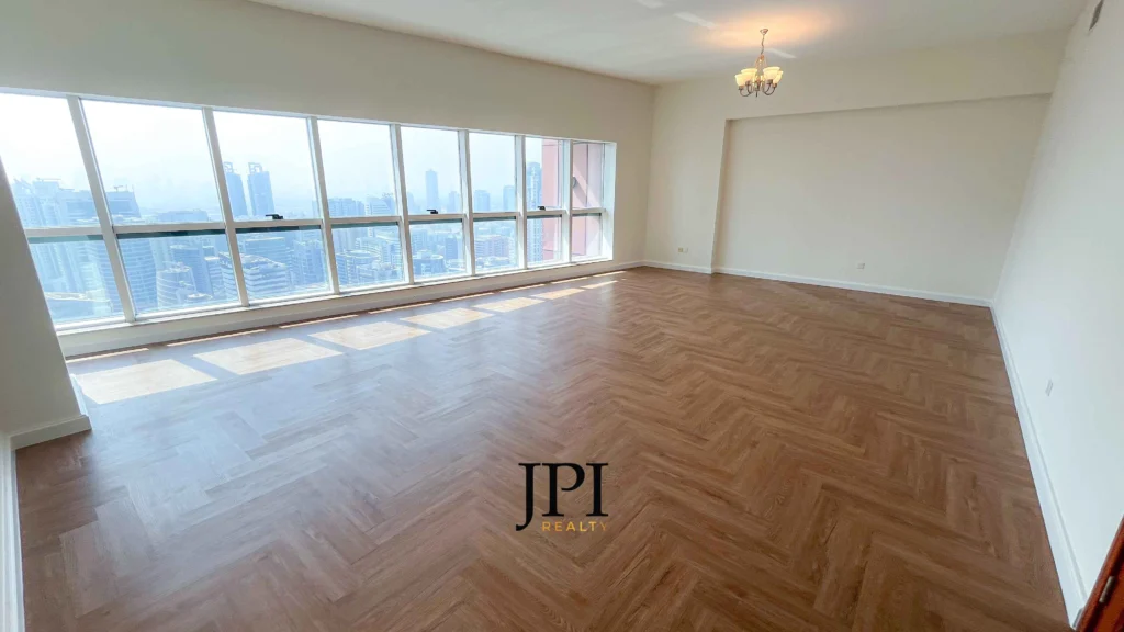 3 Bedroom Apartment for Rent in Dubai Internet City at Dubai Jewel Tower