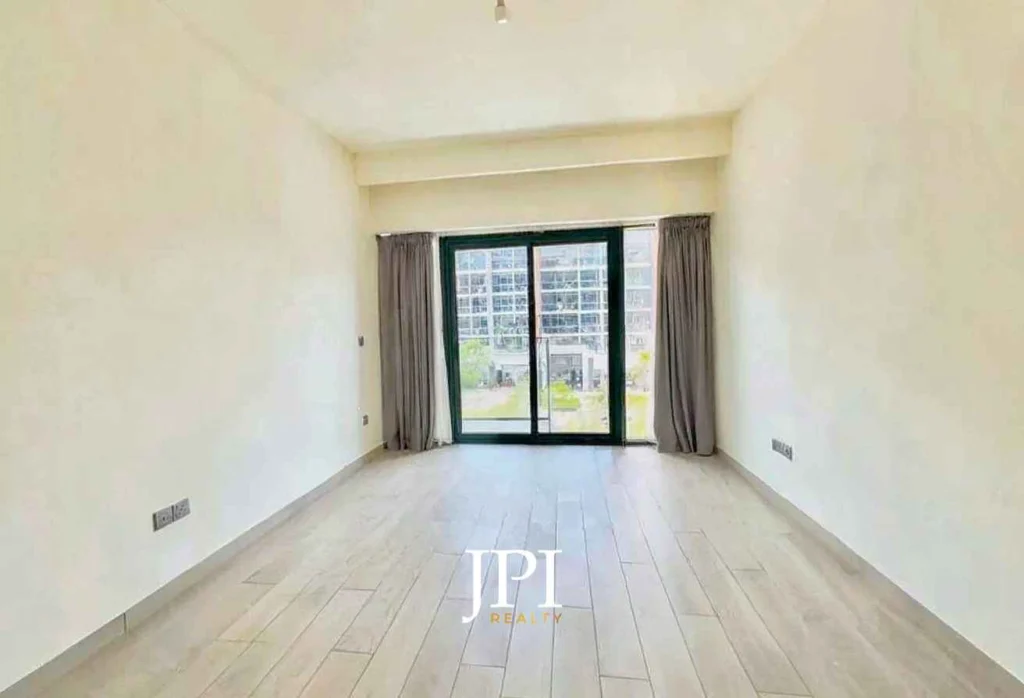 Studio Apartment for Rent in Azizi Riviera 27, Meydan