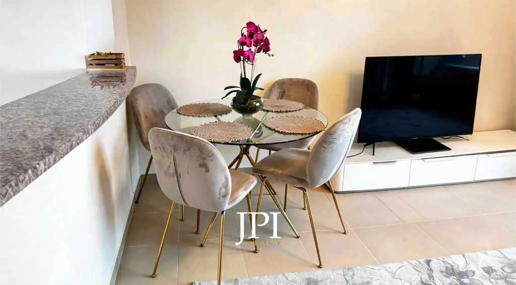 1 Bedroom Apartment for Rent in Jumeirah Lake Towers at Jumairah Bay X1