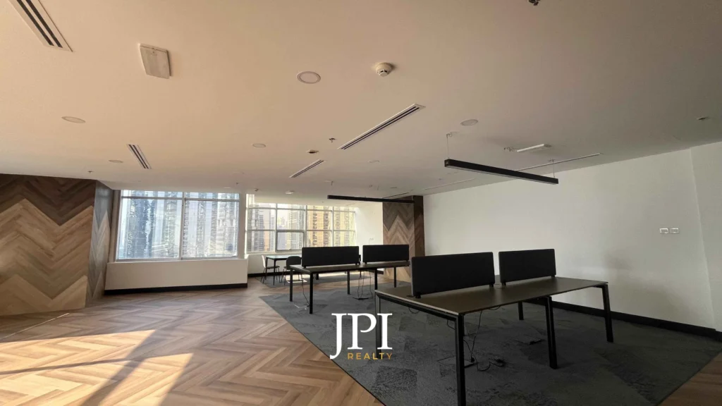 Office Space for Rent in Mazaya Business Avenue AA1, Jumeirah Lake Towers