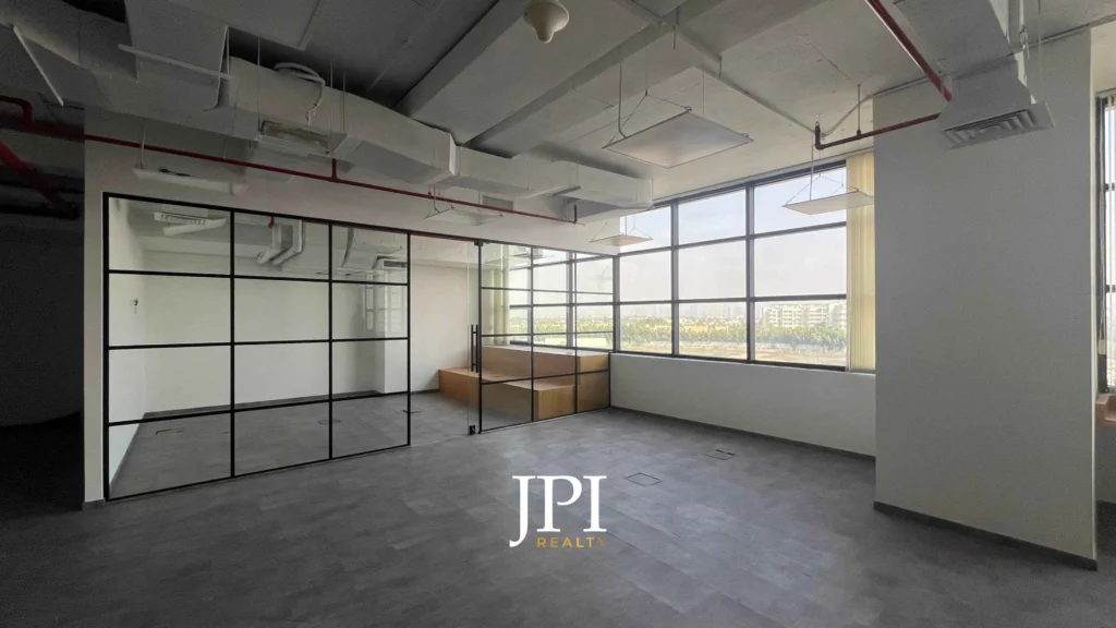 Office Space for Rent in Mazaya Business Avenue BB1, Jumeirah Lake Towers